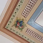 Soffitto Dipinto 公寓