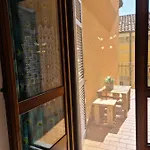 Soffitto Dipinto 公寓 蒙卡沃