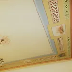 Soffitto Dipinto