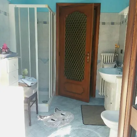 Soffitto Dipinto Lejlighed *