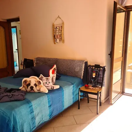 Soffitto Dipinto モンカルヴォ