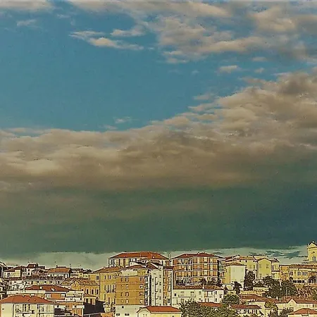 Soffitto Dipinto モンカルヴォ