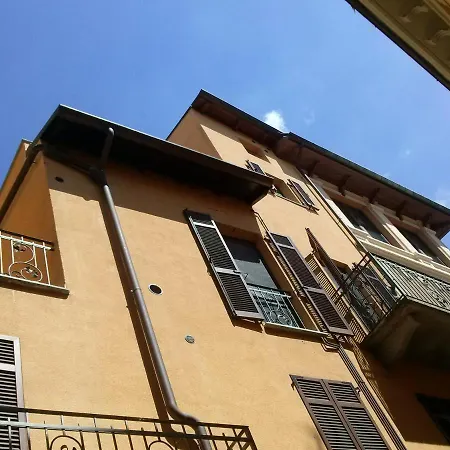 Soffitto Dipinto Moncalvo