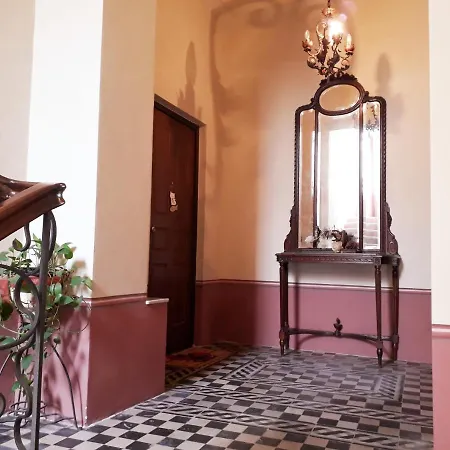 Soffitto Dipinto * Moncalvo