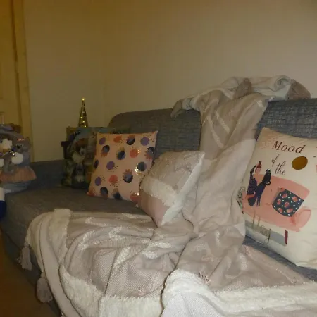 Soffitto Dipinto * モンカルヴォ