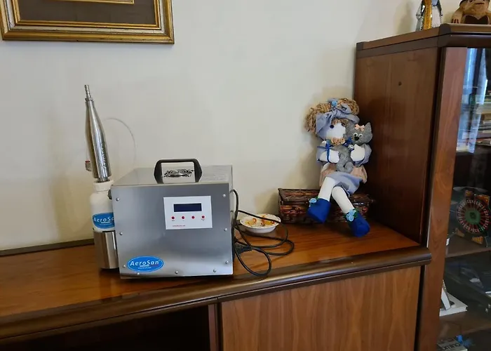 Appartement Soffitto Dipinto Moncalvo