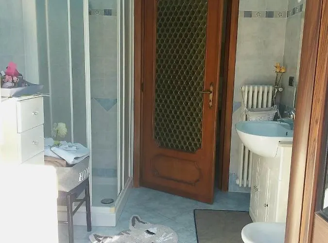 Soffitto Dipinto Appartement *