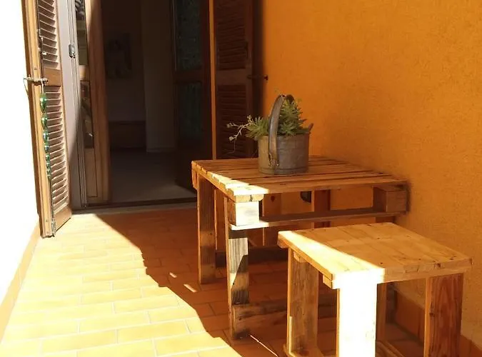 Lejlighed Soffitto Dipinto