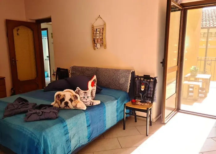 Soffitto Dipinto Moncalvo