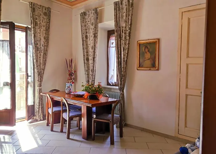 Soffitto Dipinto * Moncalvo