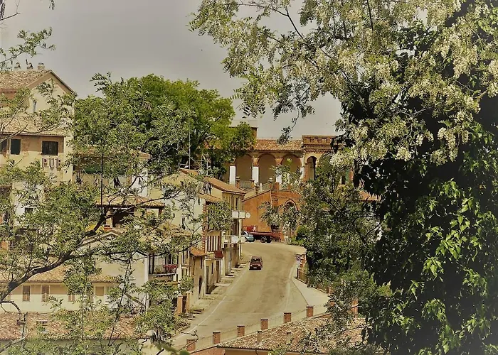 Appartement Soffitto Dipinto Moncalvo