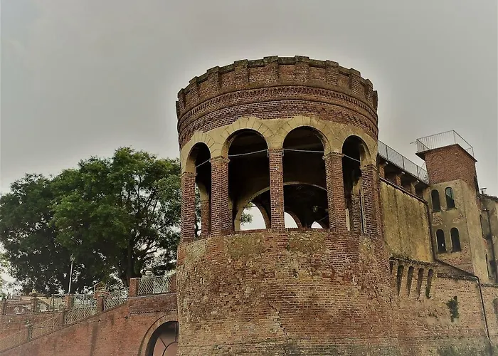 Lejlighed Soffitto Dipinto *