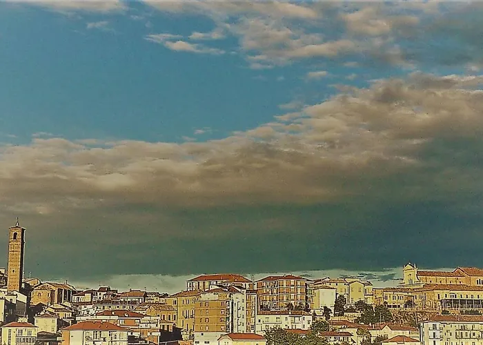 Soffitto Dipinto Moncalvo