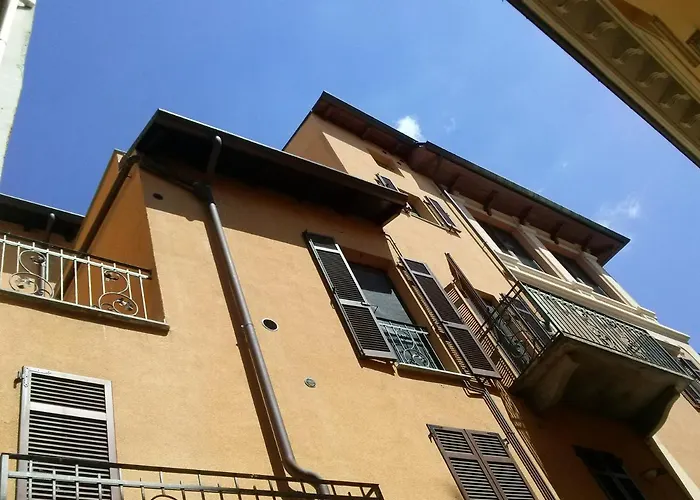 Soffitto Dipinto Moncalvo