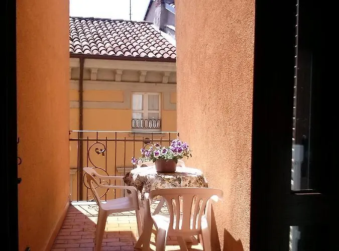 Appartement Soffitto Dipinto Moncalvo