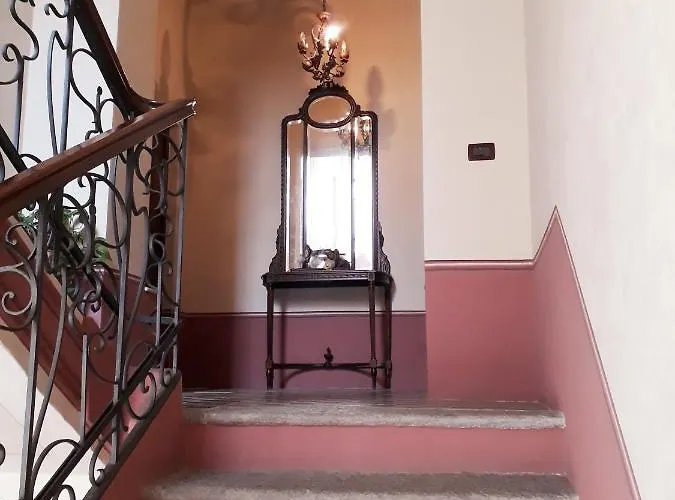 Appartement Soffitto Dipinto