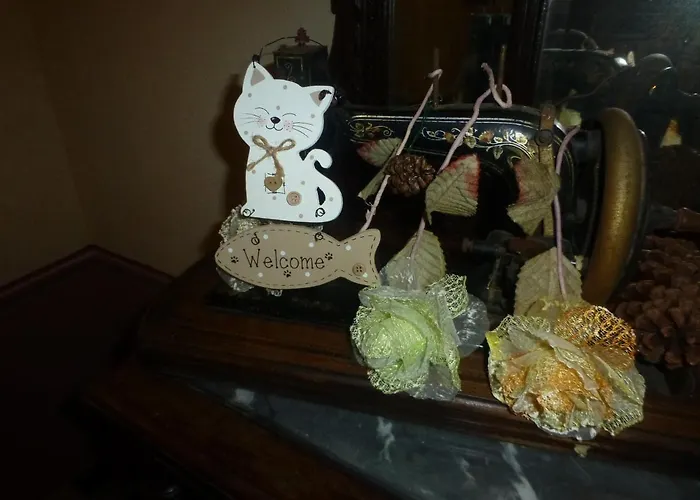 Appartement Soffitto Dipinto