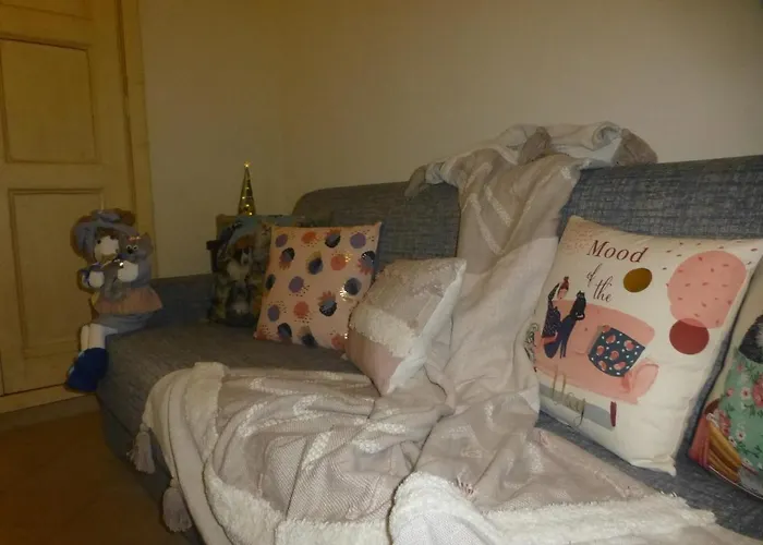 Soffitto Dipinto * Moncalvo